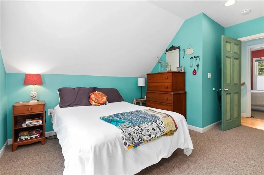 200 East Shore Drive Exeter RI 02822