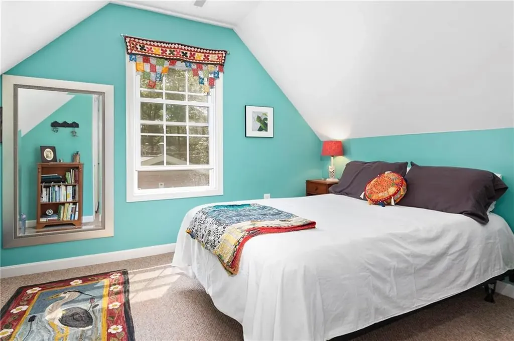200 East Shore Drive Exeter RI 02822