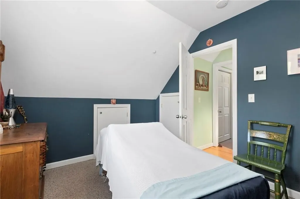 200 East Shore Drive Exeter RI 02822
