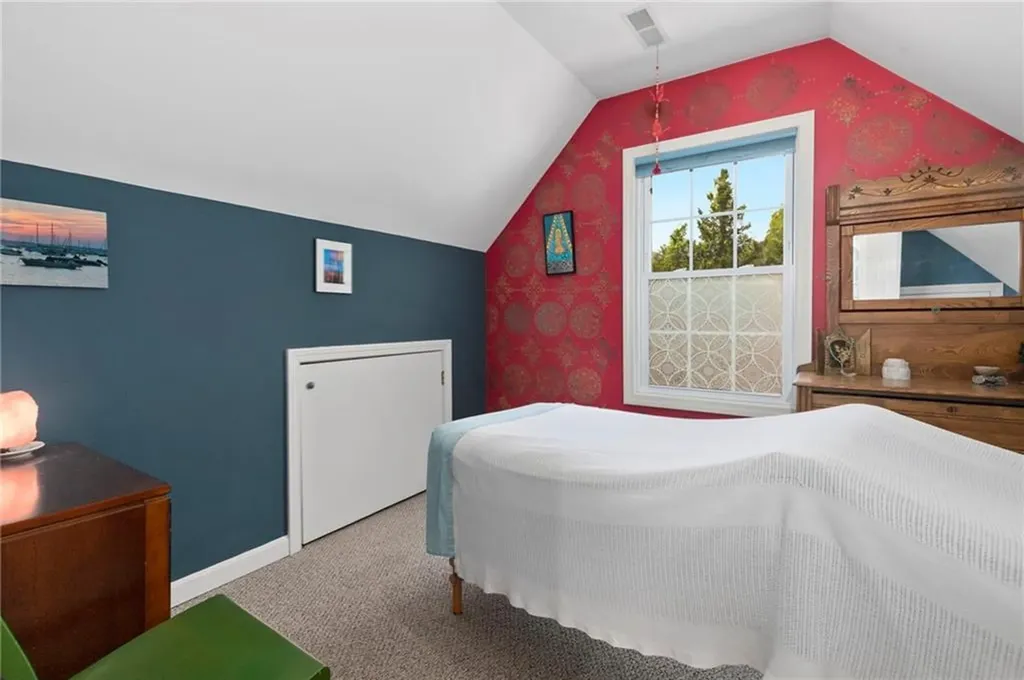200 East Shore Drive Exeter RI 02822