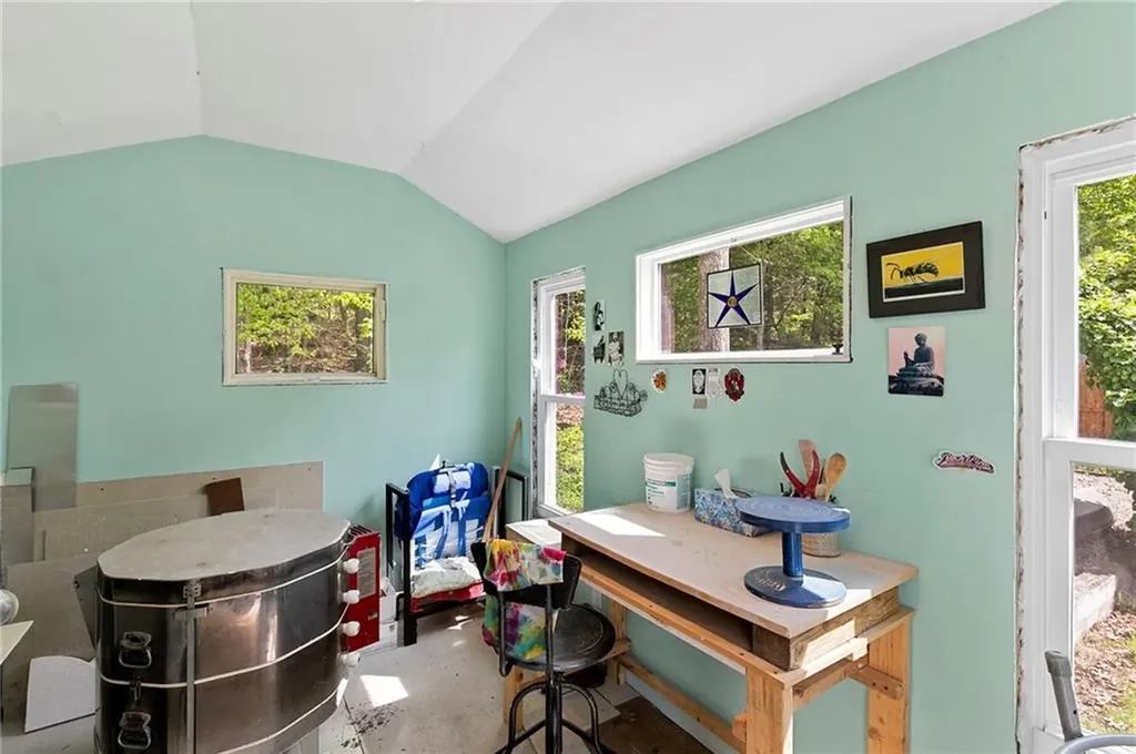 200 East Shore Drive Exeter RI 02822