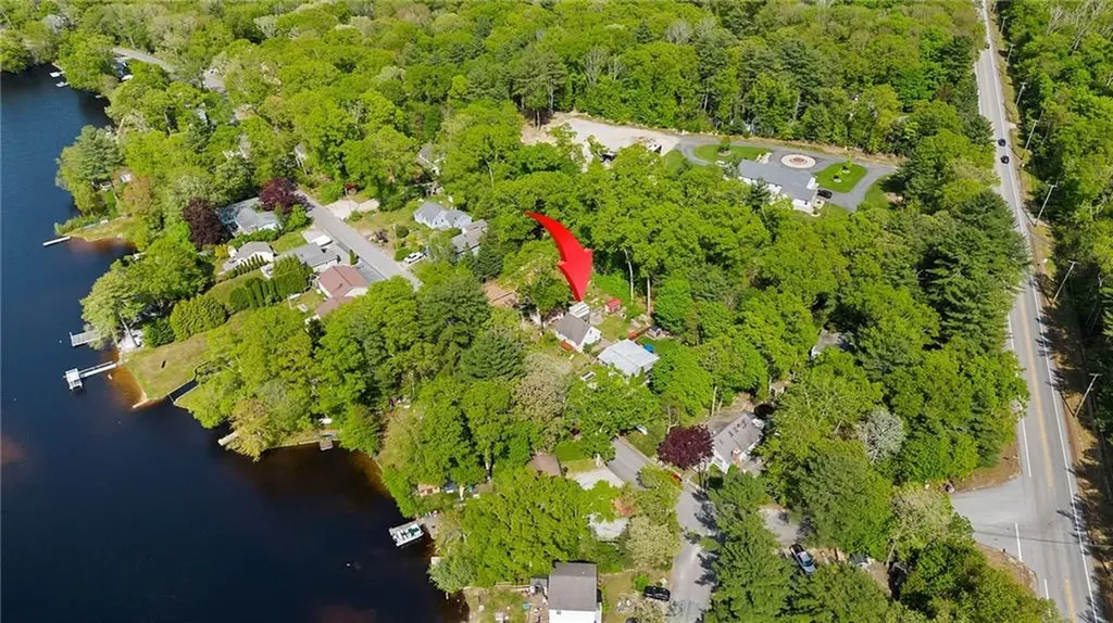200 East Shore Drive Exeter RI 02822