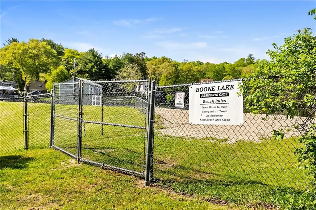200 East Shore Drive Exeter RI 02822