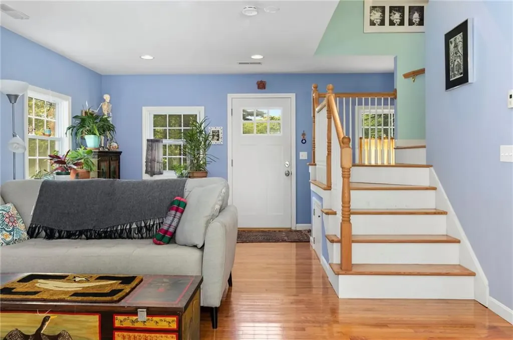 200 East Shore Drive Exeter RI 02822