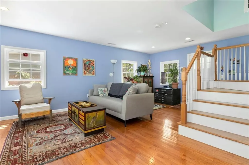 200 East Shore Drive Exeter RI 02822