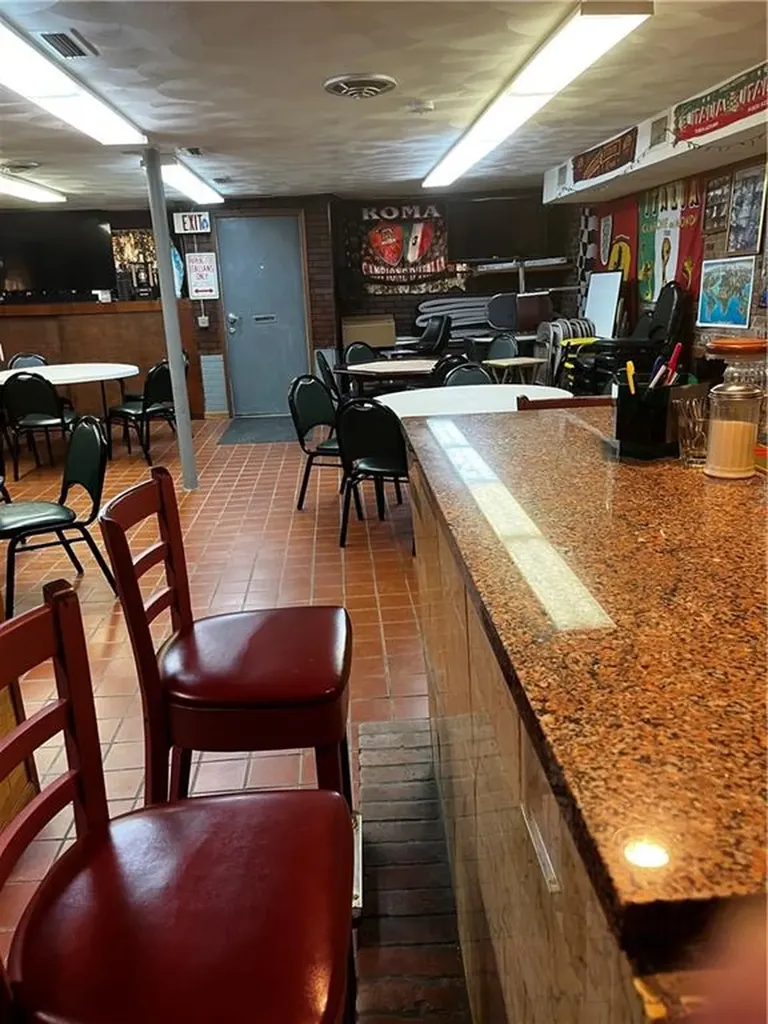 800 Douglas Avenue Providence RI 02908