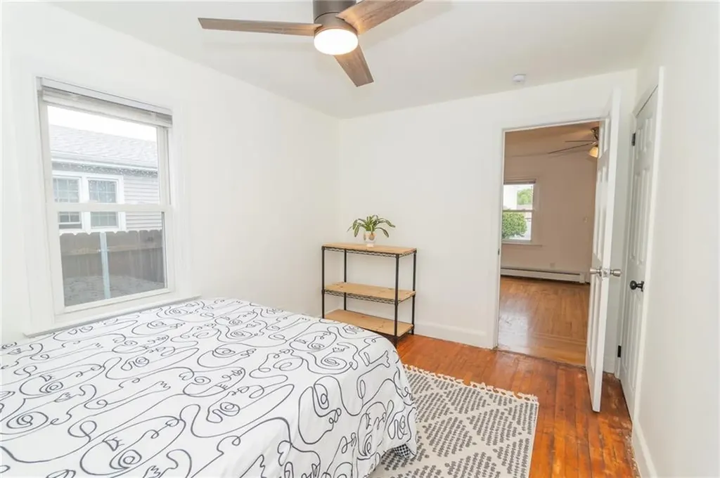 45 America Street Cranston RI 02920