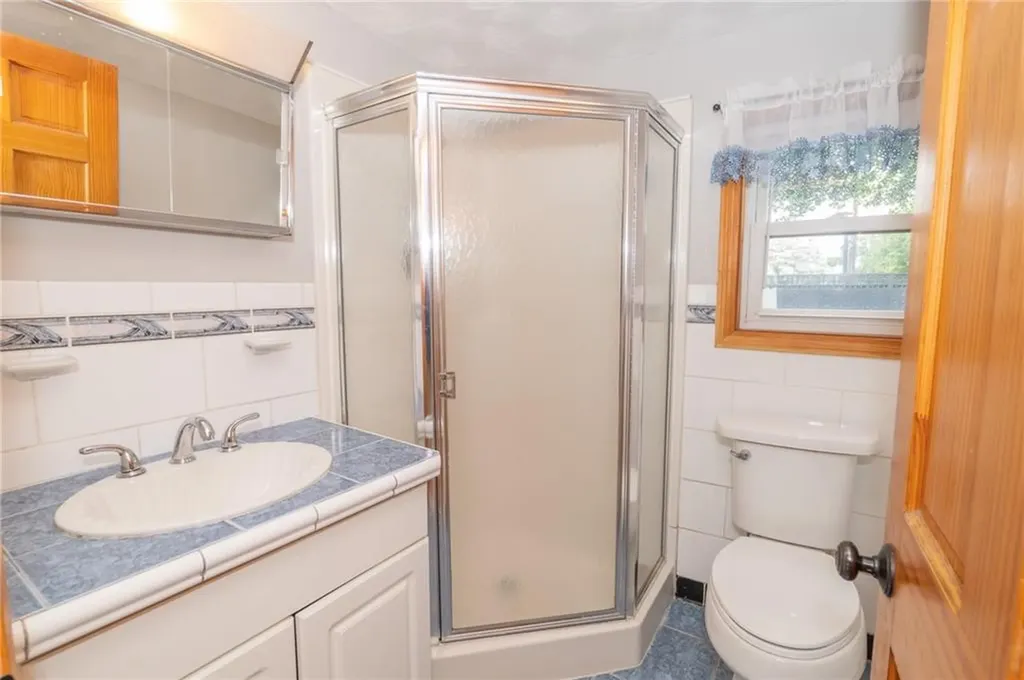 45 America Street Cranston RI 02920