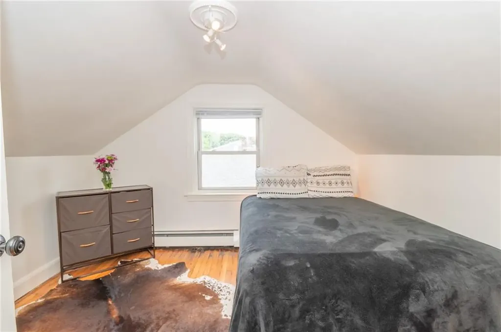 45 America Street Cranston RI 02920