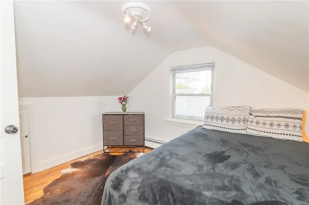 45 America Street Cranston RI 02920