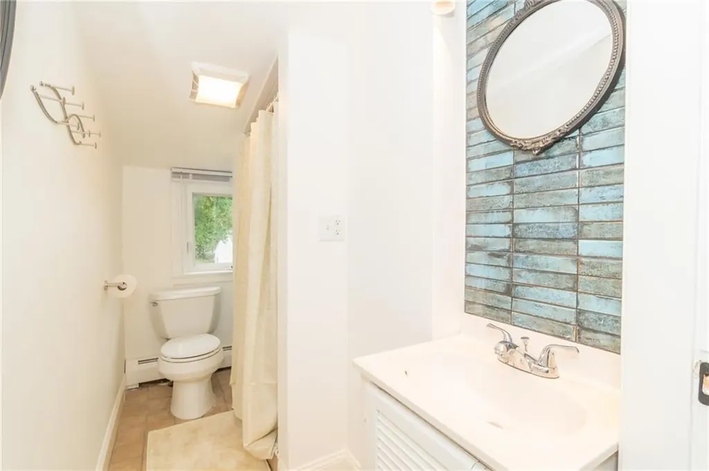 45 America Street Cranston RI 02920