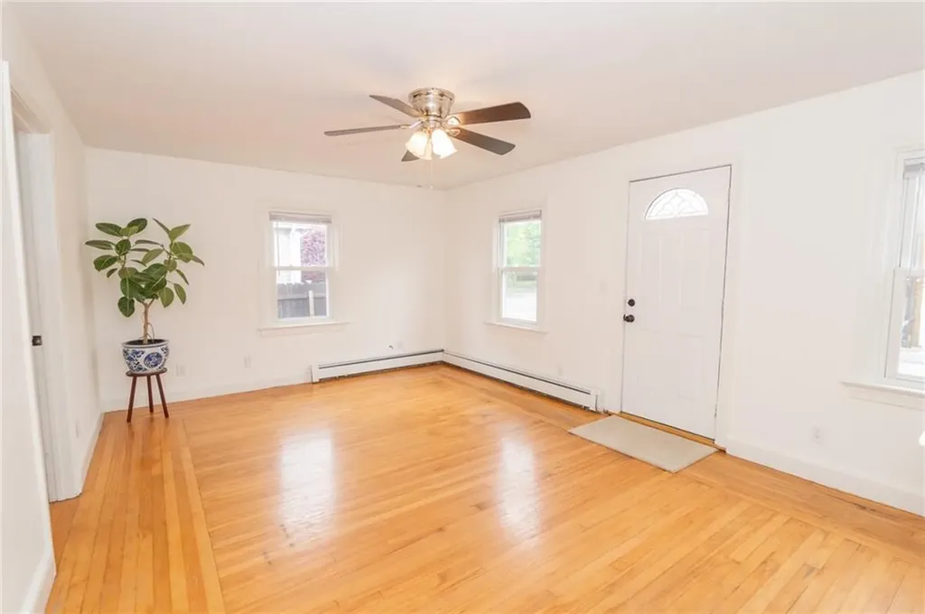 45 America Street Cranston RI 02920