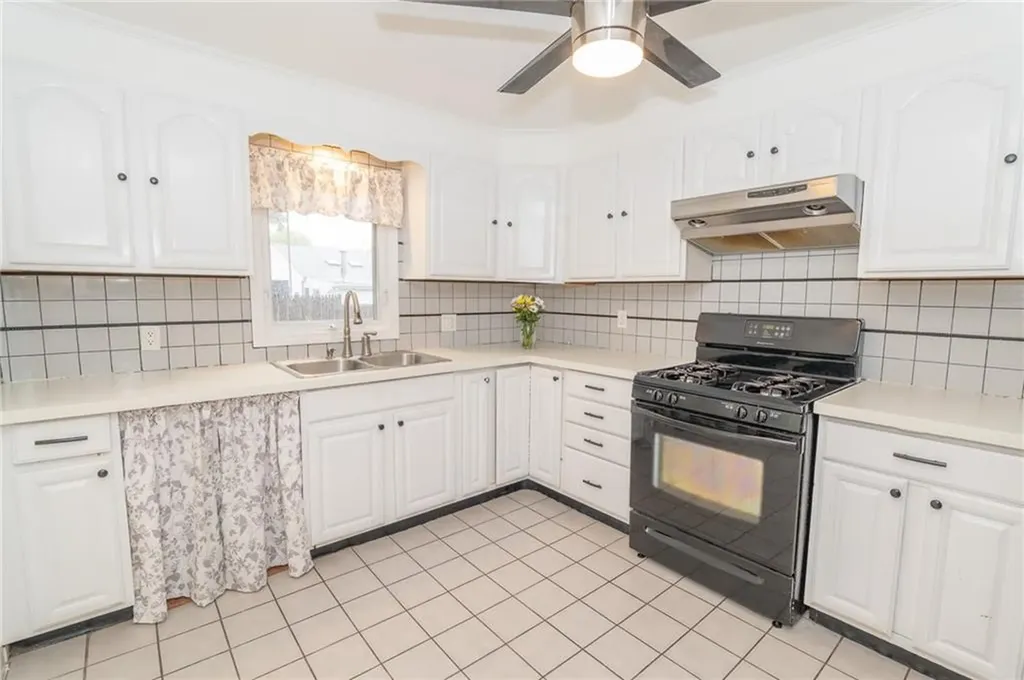 45 America Street Cranston RI 02920