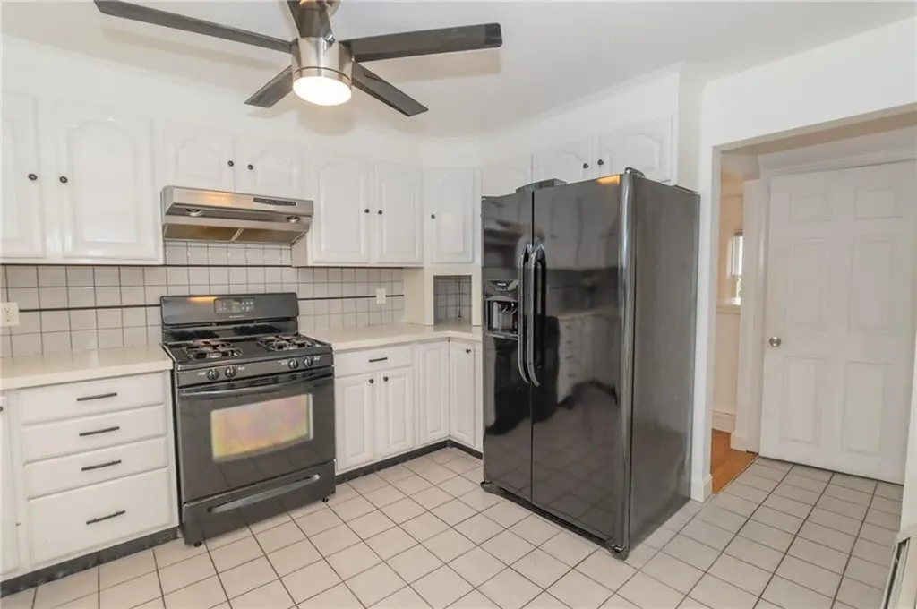 45 America Street Cranston RI 02920