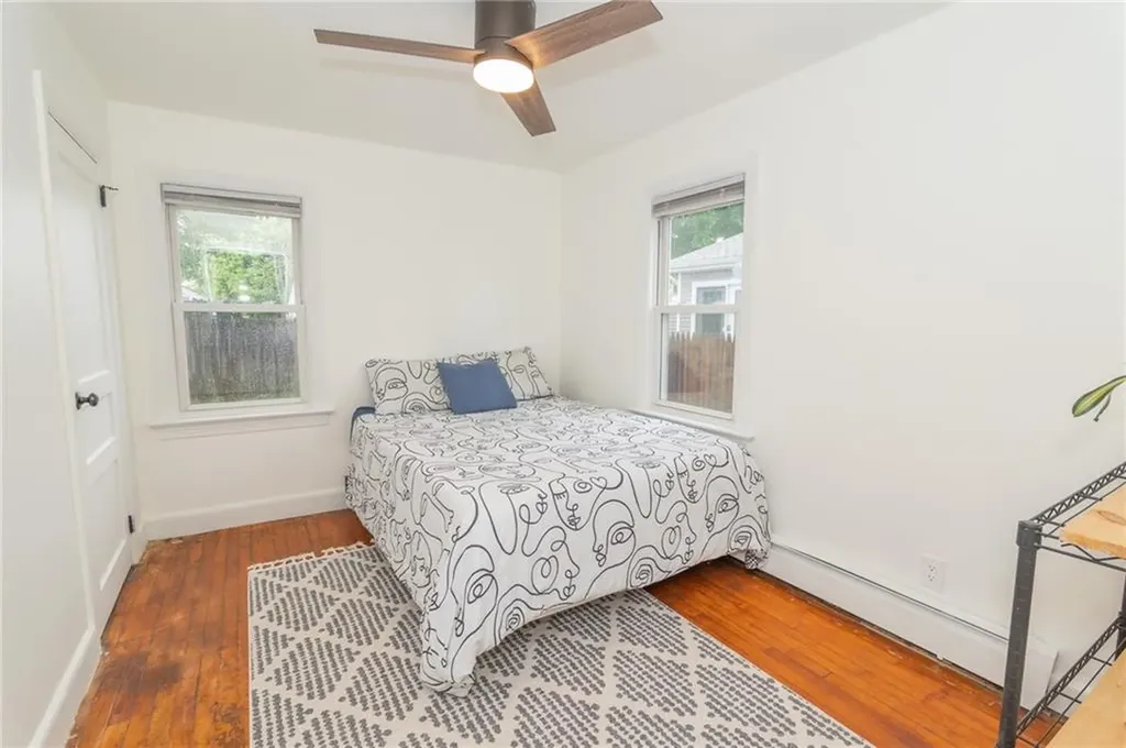 45 America Street Cranston RI 02920