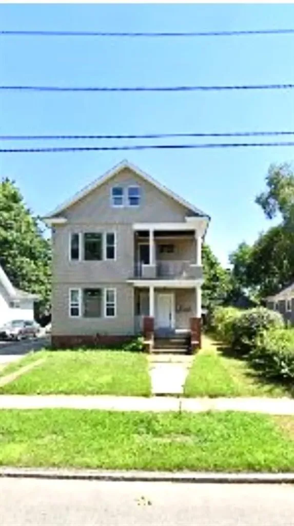 414 Adelaide Avenue Providence RI 02907