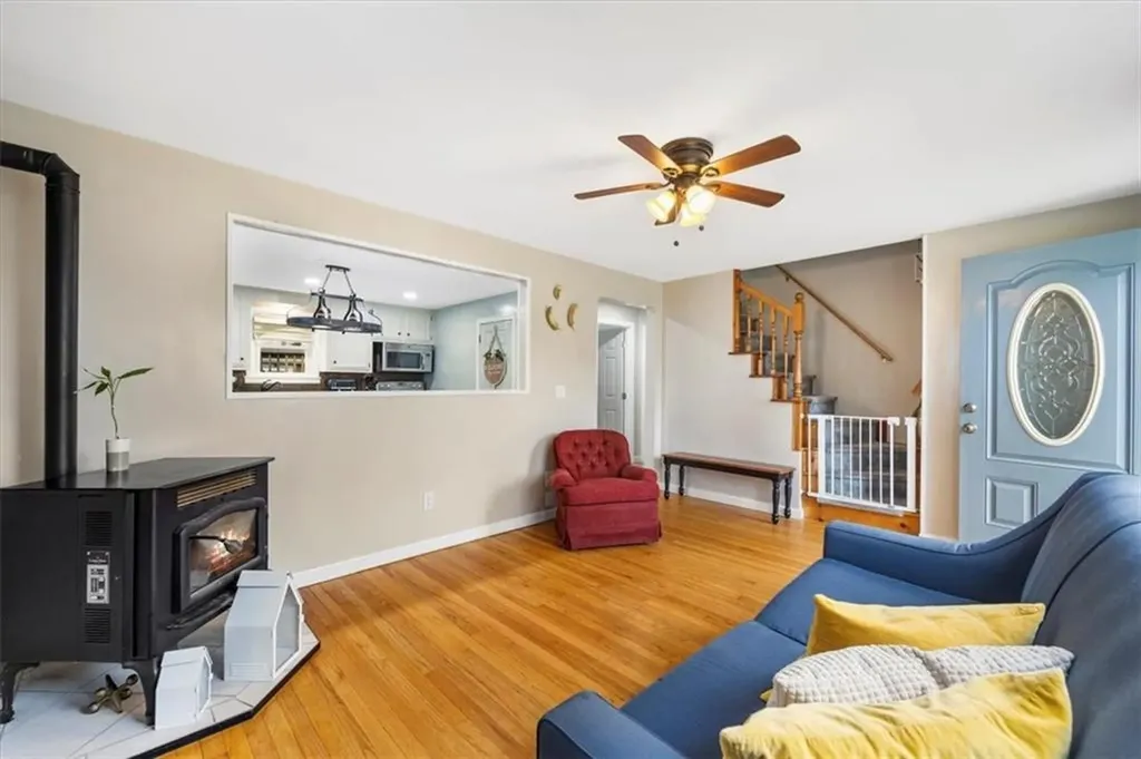38 E Barrows Street Cumberland RI 02864