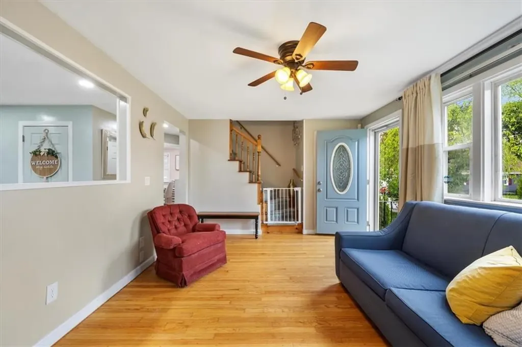 38 E Barrows Street Cumberland RI 02864