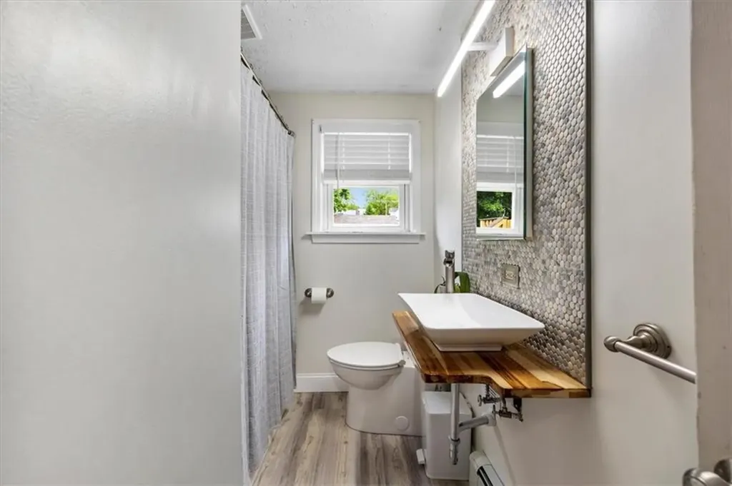 38 E Barrows Street Cumberland RI 02864