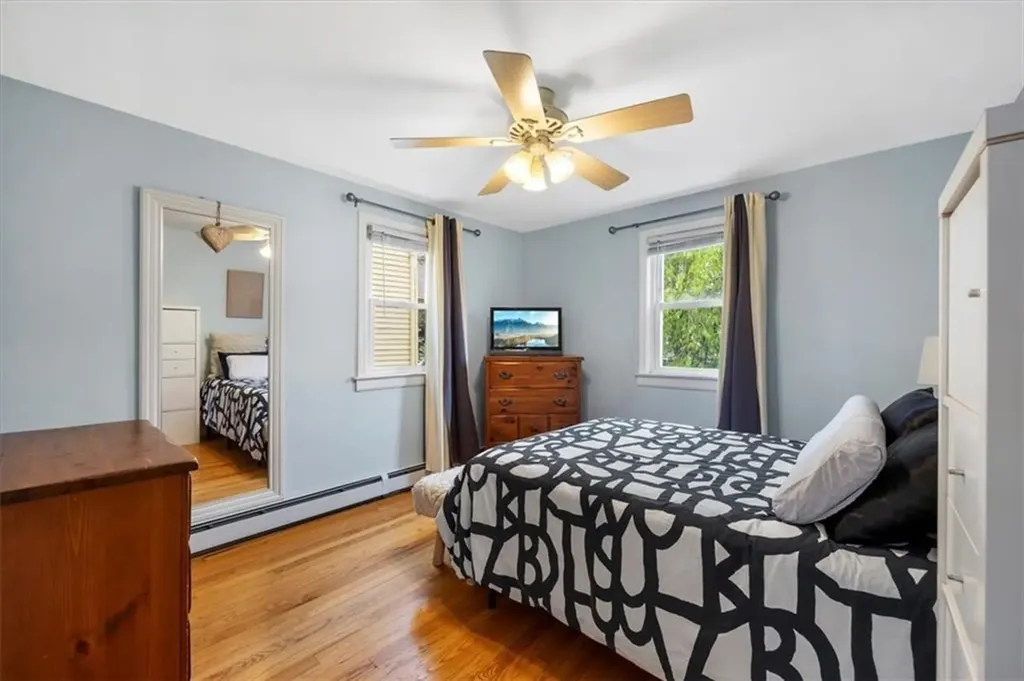 38 E Barrows Street Cumberland RI 02864