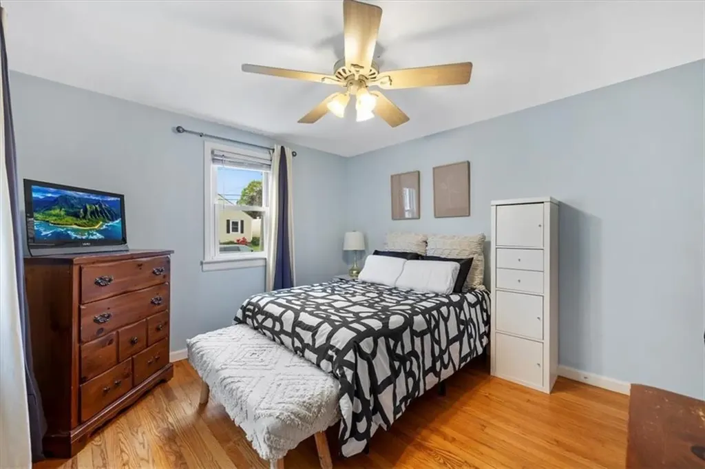 38 E Barrows Street Cumberland RI 02864