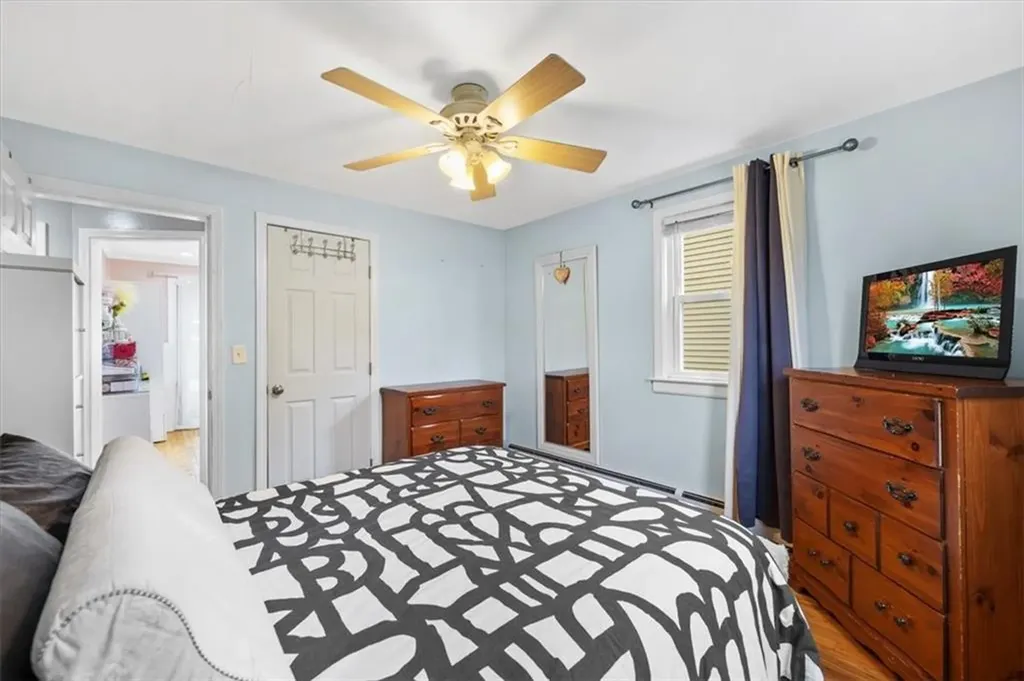 38 E Barrows Street Cumberland RI 02864