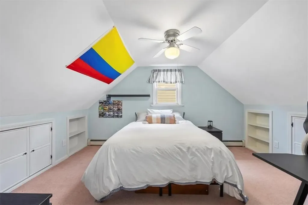 38 E Barrows Street Cumberland RI 02864