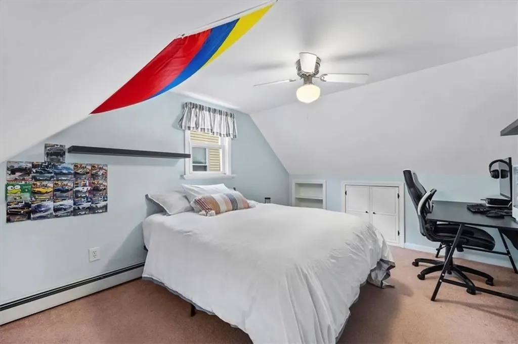 38 E Barrows Street Cumberland RI 02864