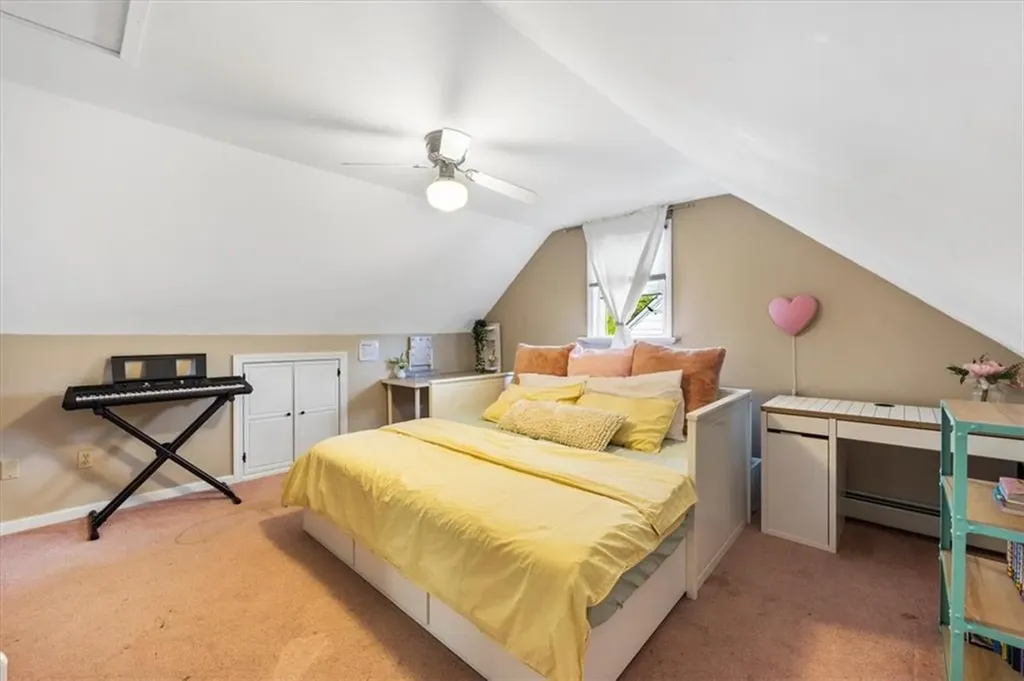 38 E Barrows Street Cumberland RI 02864