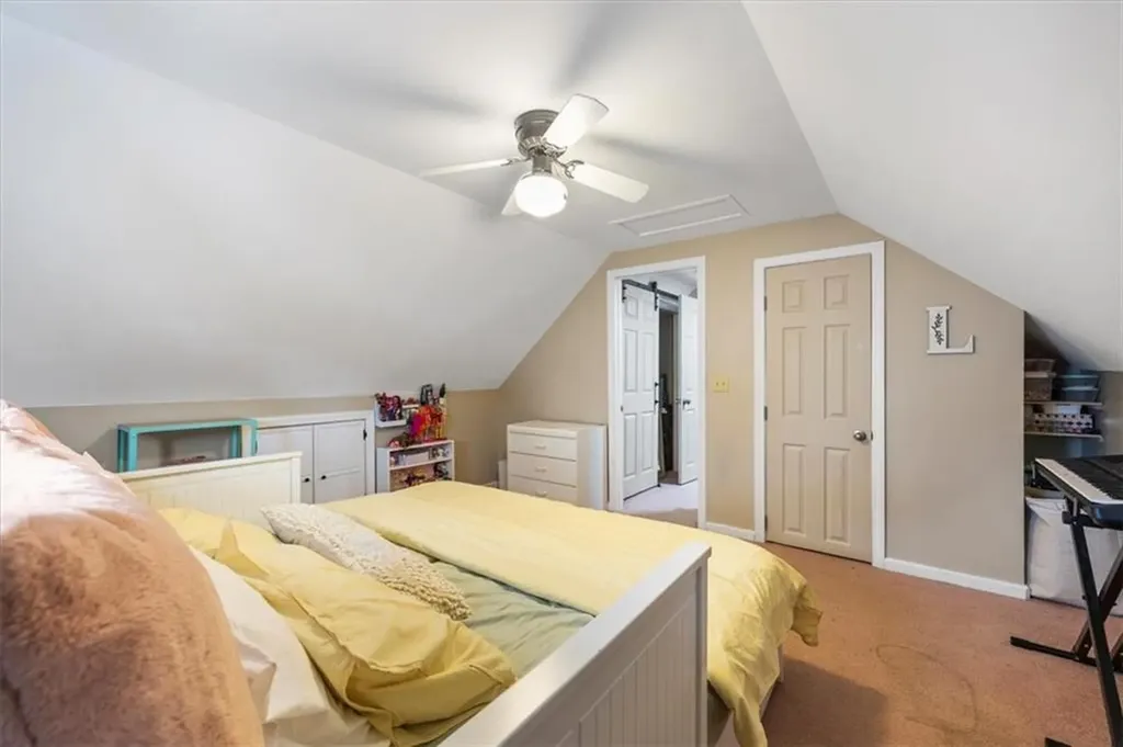 38 E Barrows Street Cumberland RI 02864