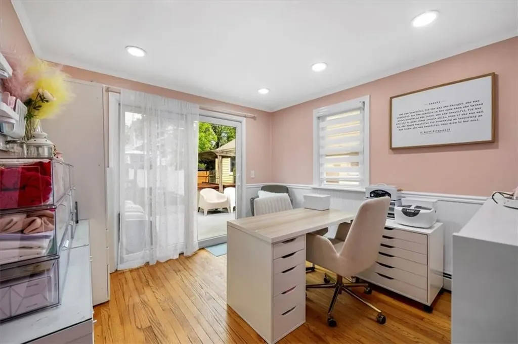 38 E Barrows Street Cumberland RI 02864
