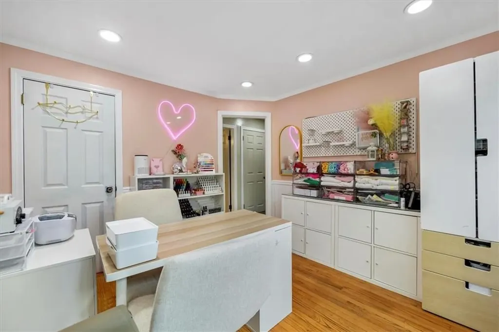 38 E Barrows Street Cumberland RI 02864
