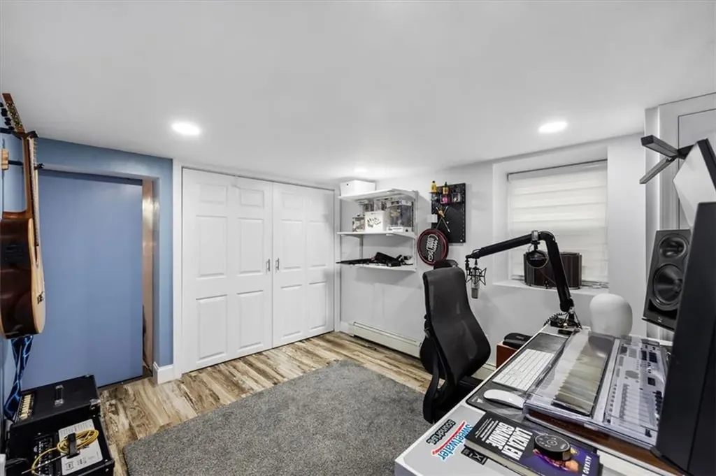 38 E Barrows Street Cumberland RI 02864
