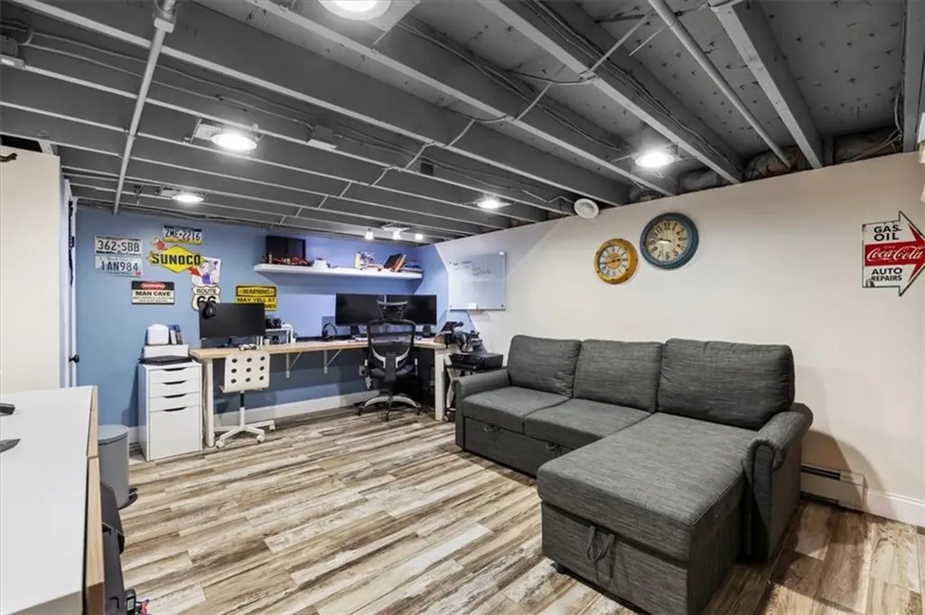 38 E Barrows Street Cumberland RI 02864
