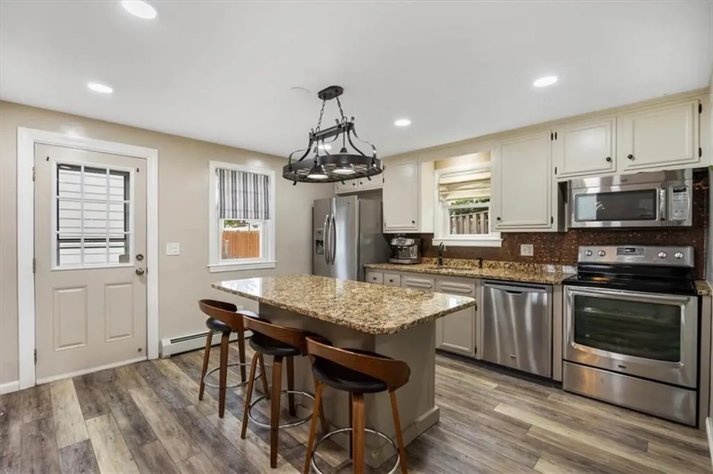 38 E Barrows Street Cumberland RI 02864