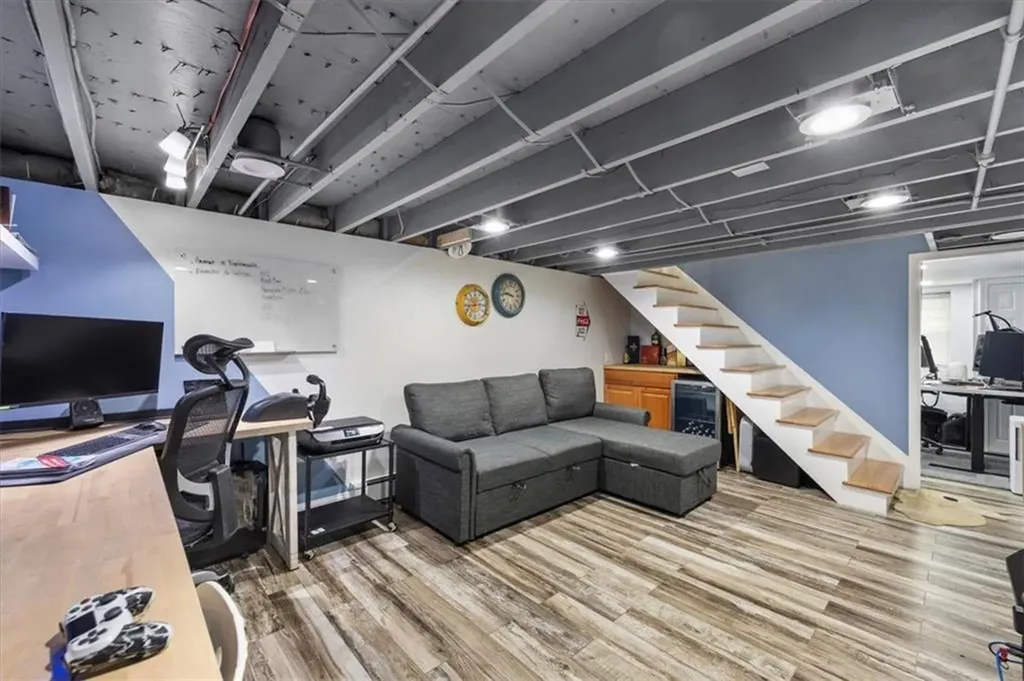 38 E Barrows Street Cumberland RI 02864