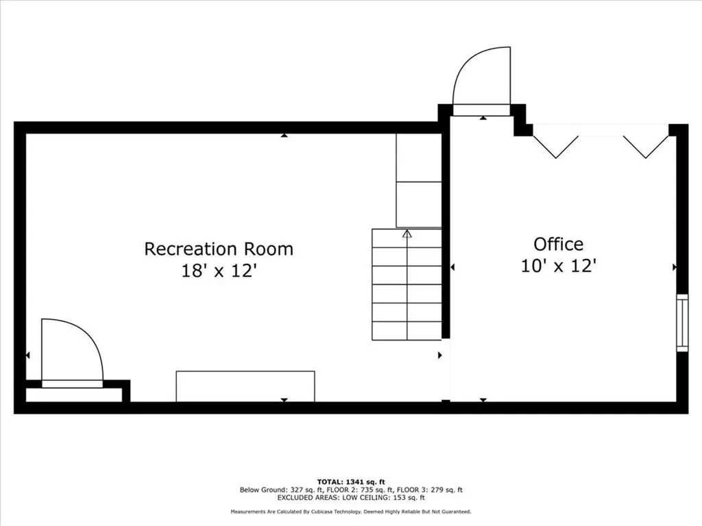 38 E Barrows Street Cumberland RI 02864