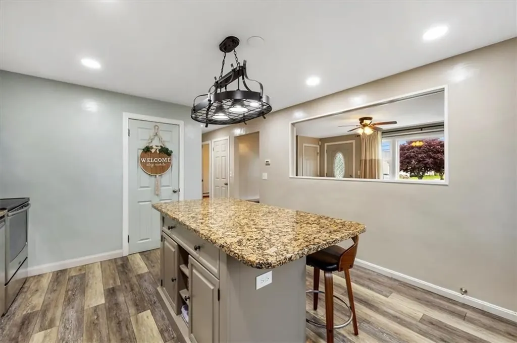 38 E Barrows Street Cumberland RI 02864