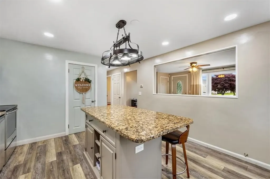38 E Barrows Street Cumberland RI 02864