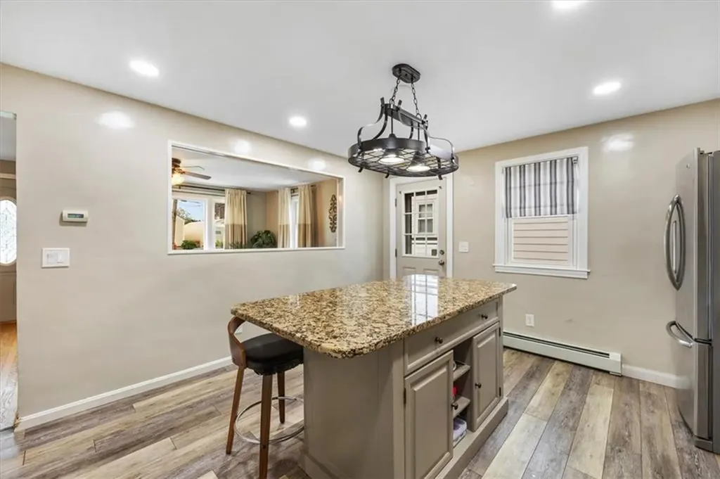 38 E Barrows Street Cumberland RI 02864