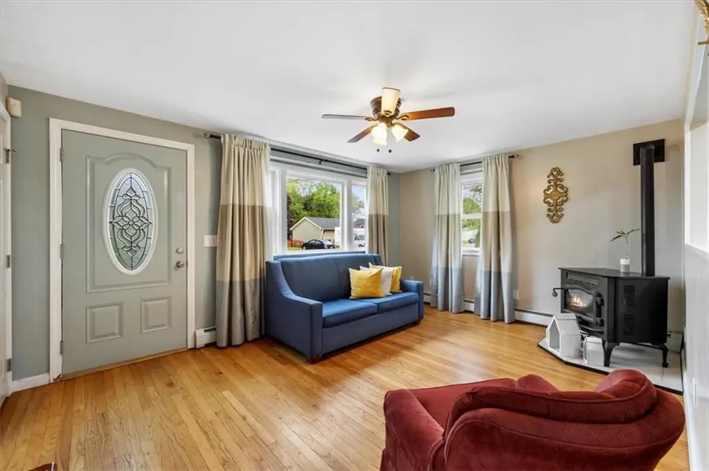 38 E Barrows Street Cumberland RI 02864