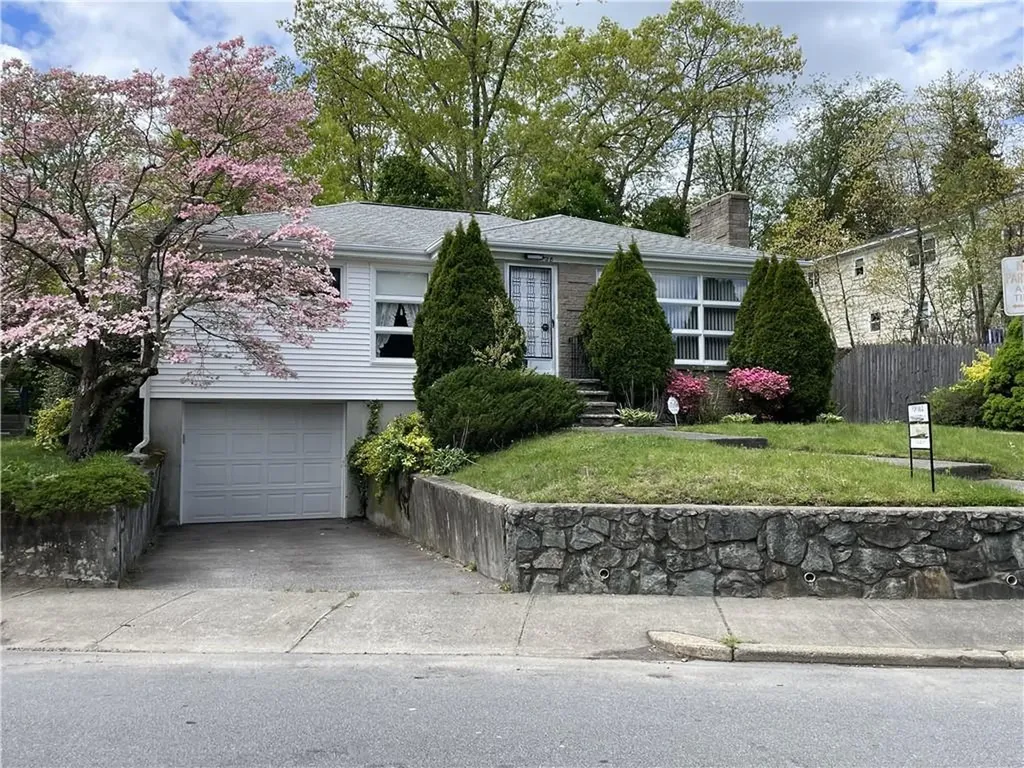 28 Cooper Street North Providence RI 02904