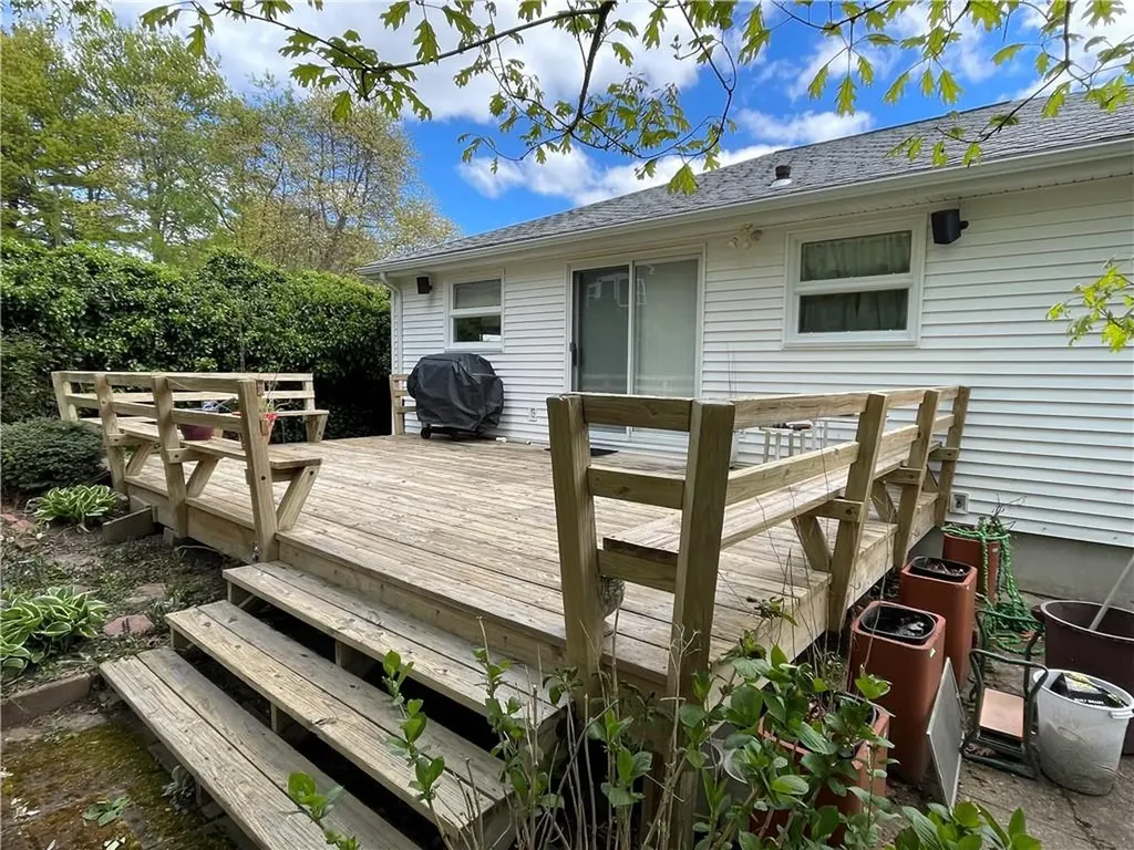28 Cooper Street North Providence RI 02904