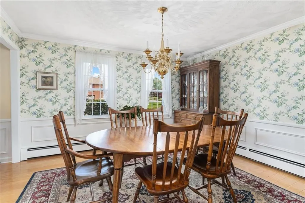 32 Carriage Way North Providence RI 02904