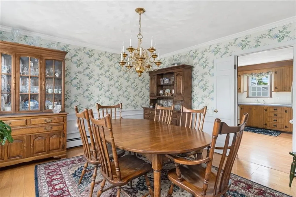 32 Carriage Way North Providence RI 02904