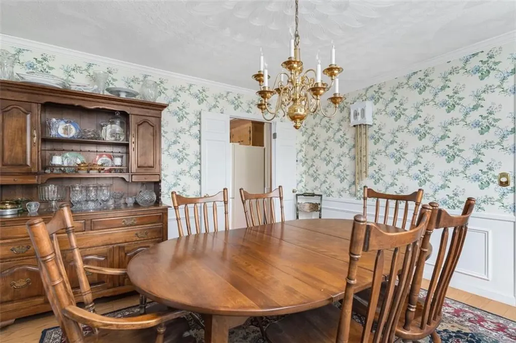32 Carriage Way North Providence RI 02904