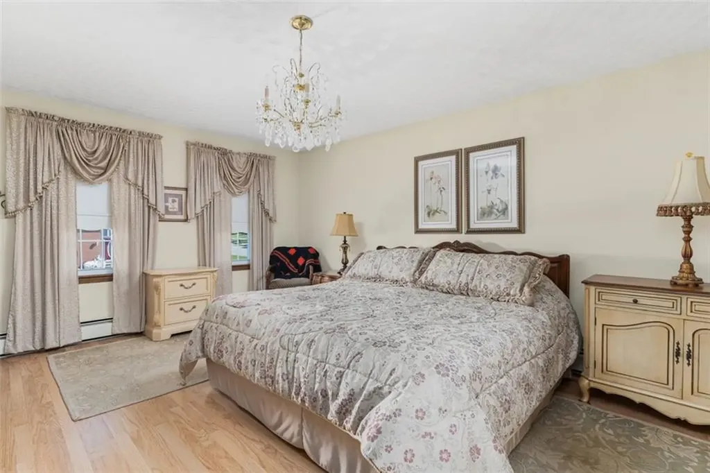 32 Carriage Way North Providence RI 02904