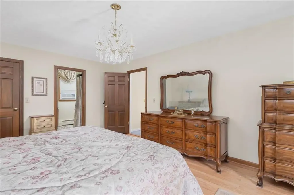32 Carriage Way North Providence RI 02904