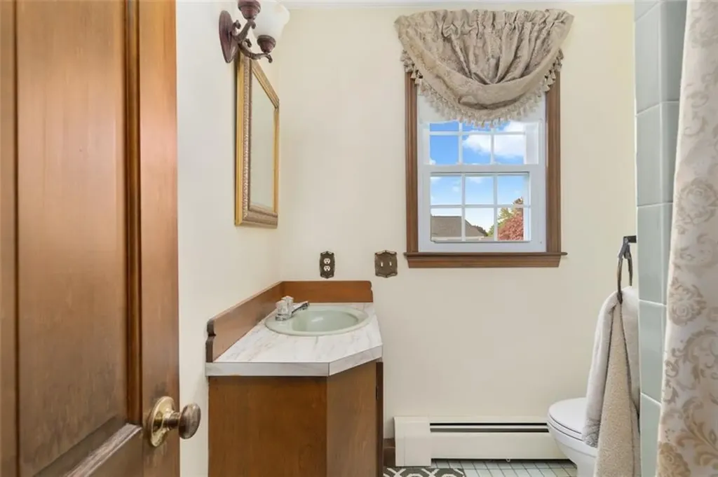 32 Carriage Way North Providence RI 02904