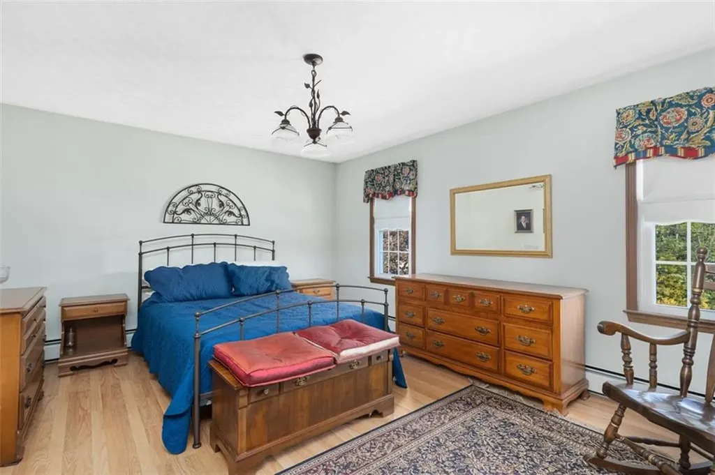 32 Carriage Way North Providence RI 02904